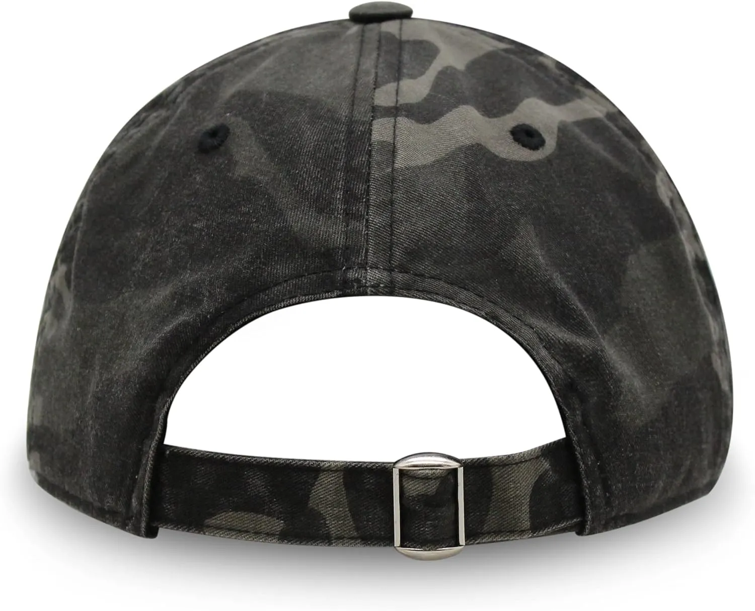 JPAK Paper Bag Mask Premium Dad Hat Embroidered Cotton Baseball Cap Funny