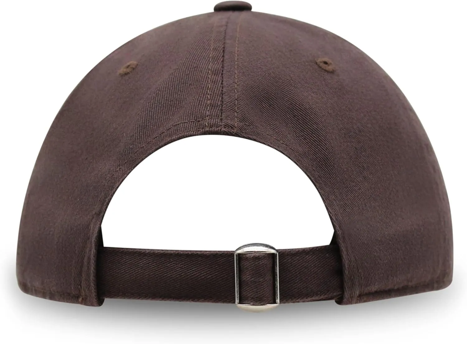 JPAK Paper Bag Mask Premium Dad Hat Embroidered Cotton Baseball Cap Funny