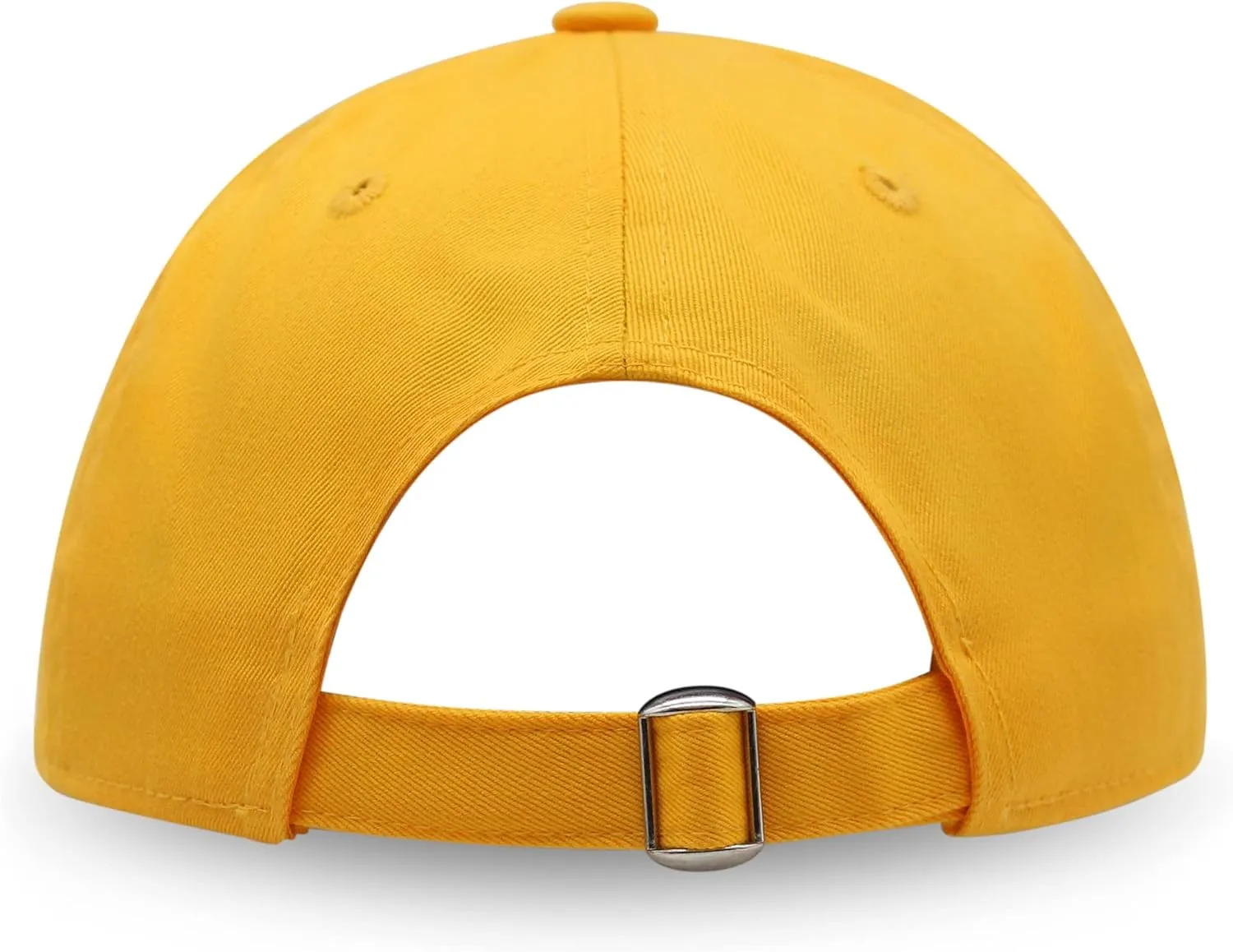 JPAK Paper Bag Mask Premium Dad Hat Embroidered Cotton Baseball Cap Funny