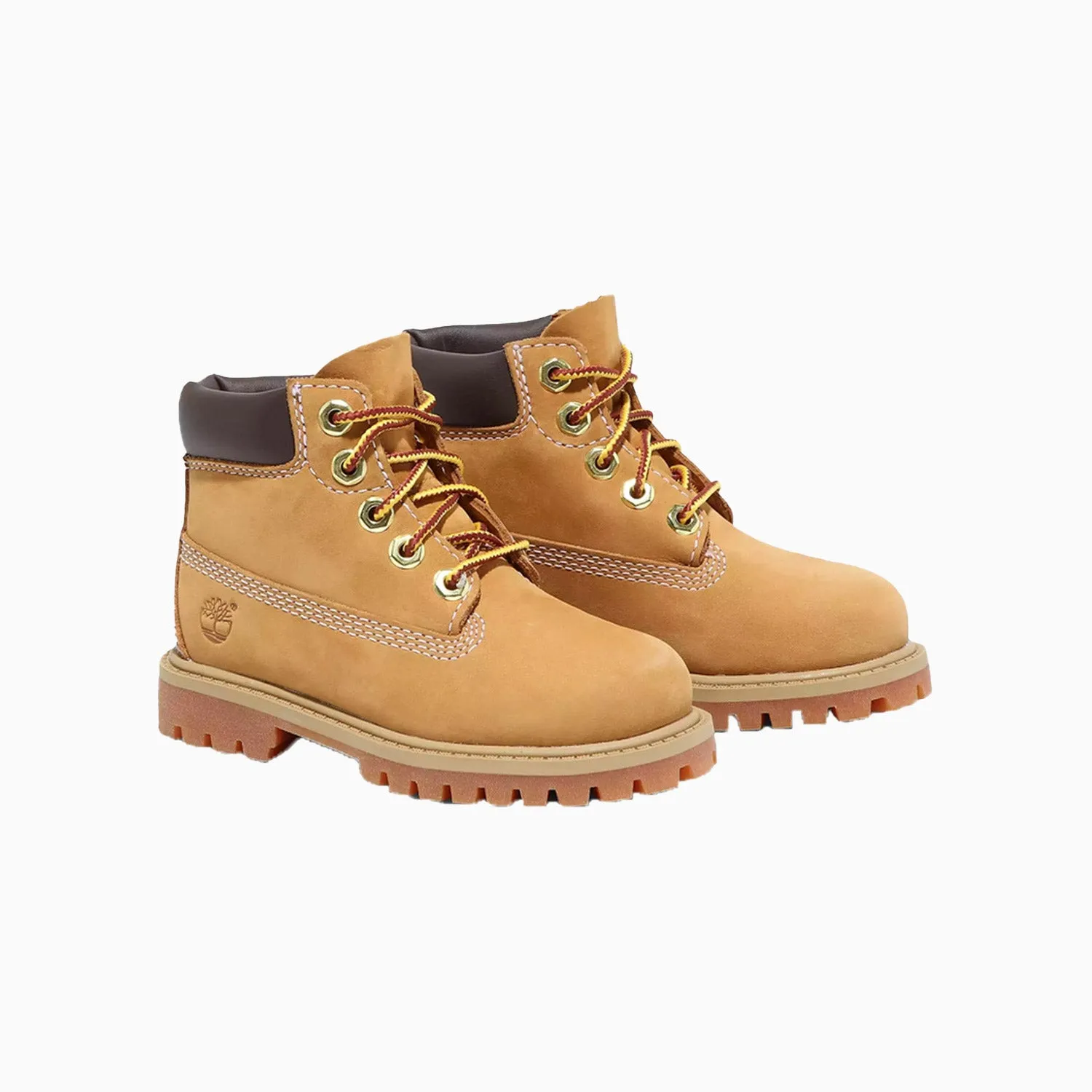 Kid's Premium 6-Inch Waterproof Boots Toddler