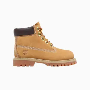 Kid's Premium 6-Inch Waterproof Boots Toddler