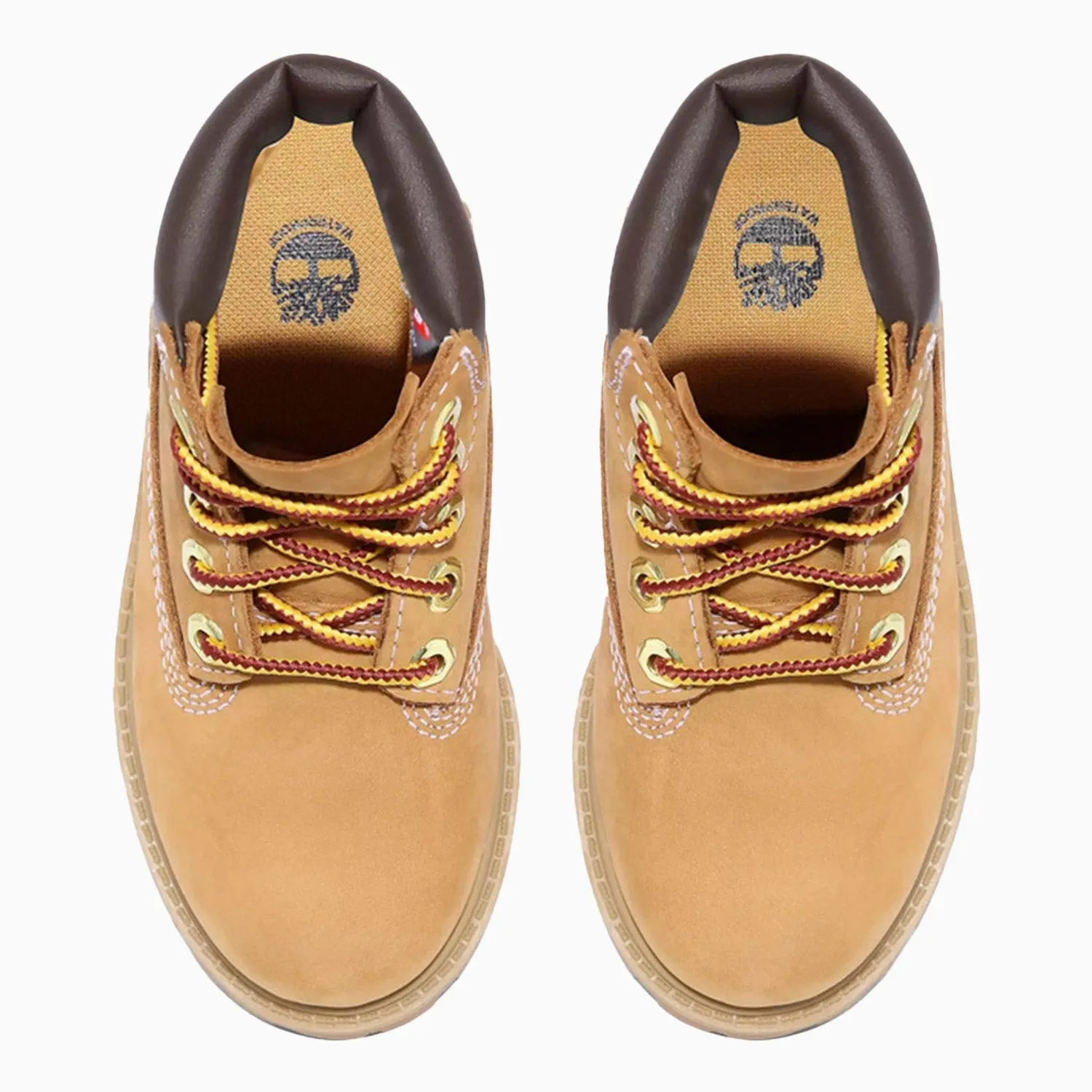 Kid's Premium 6-Inch Waterproof Boots Toddler