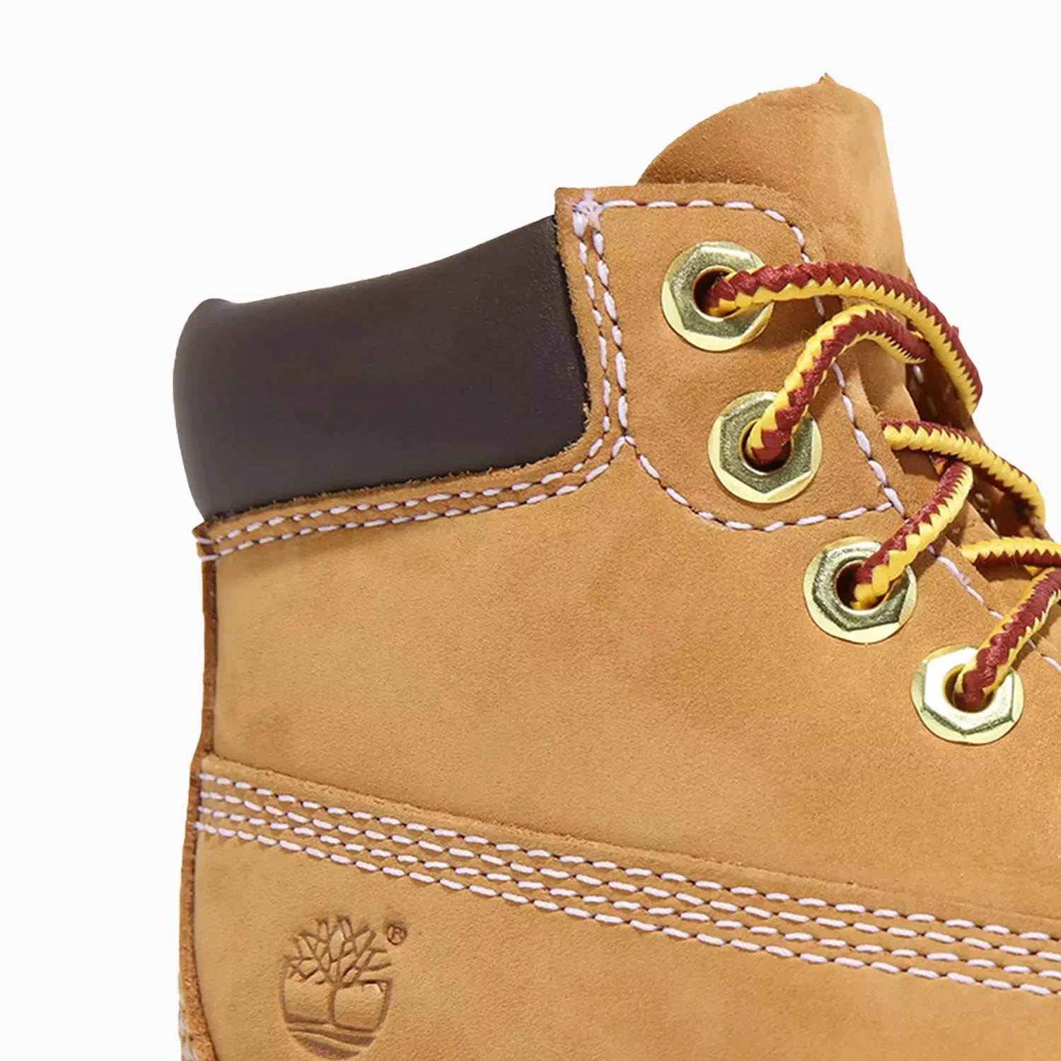 Kid's Premium 6-Inch Waterproof Boots Toddler