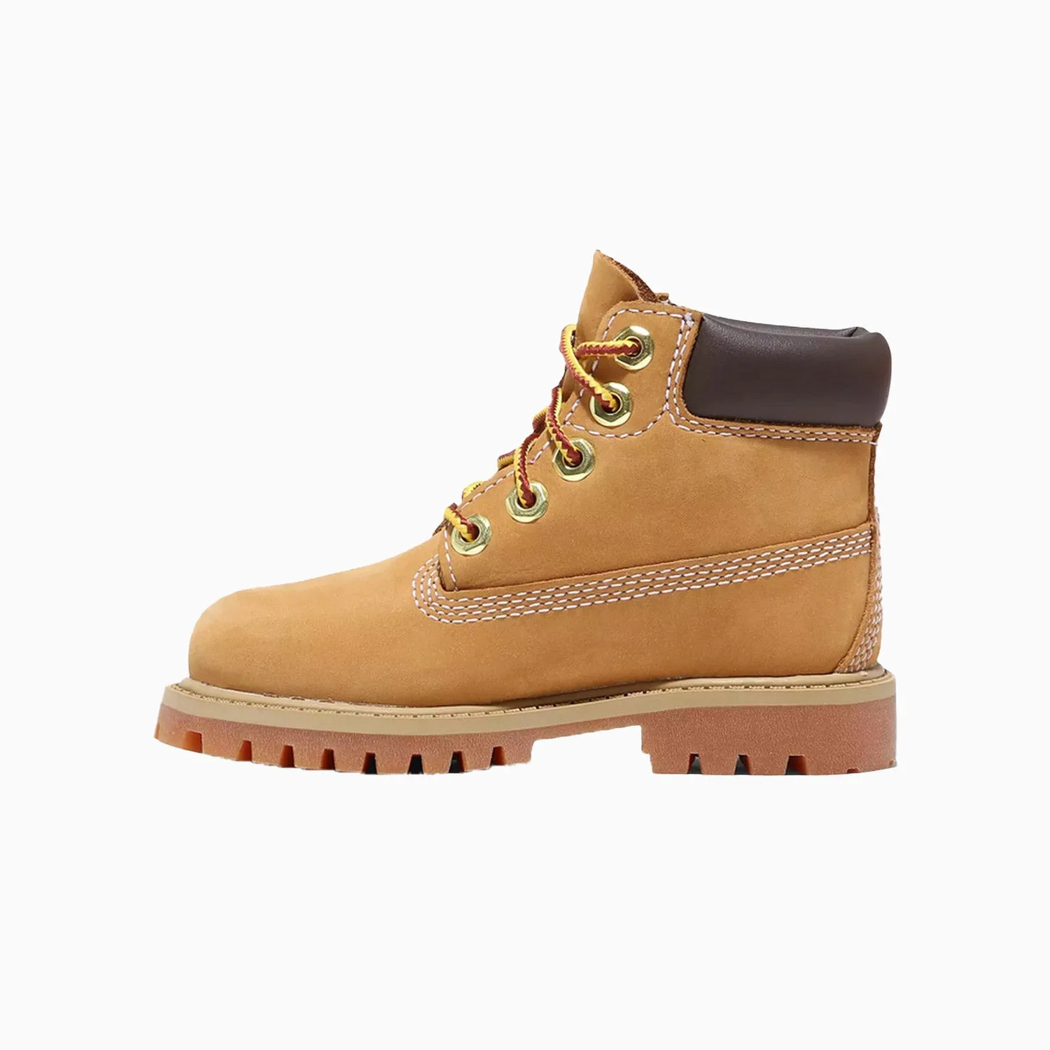 Kid's Premium 6-Inch Waterproof Boots Toddler