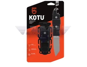 Kotu Tanto Knife