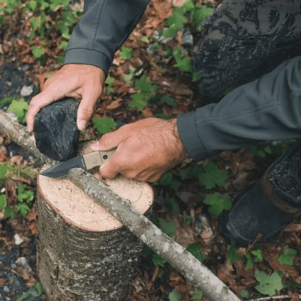 Kotu Tanto Knife