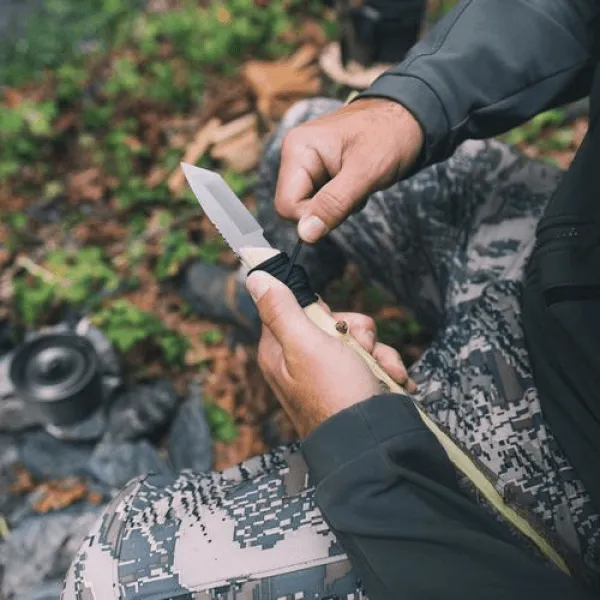 Kotu Tanto Knife
