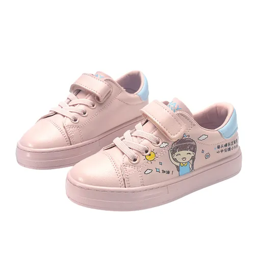 Labrint Girls' Fashion Sneaker