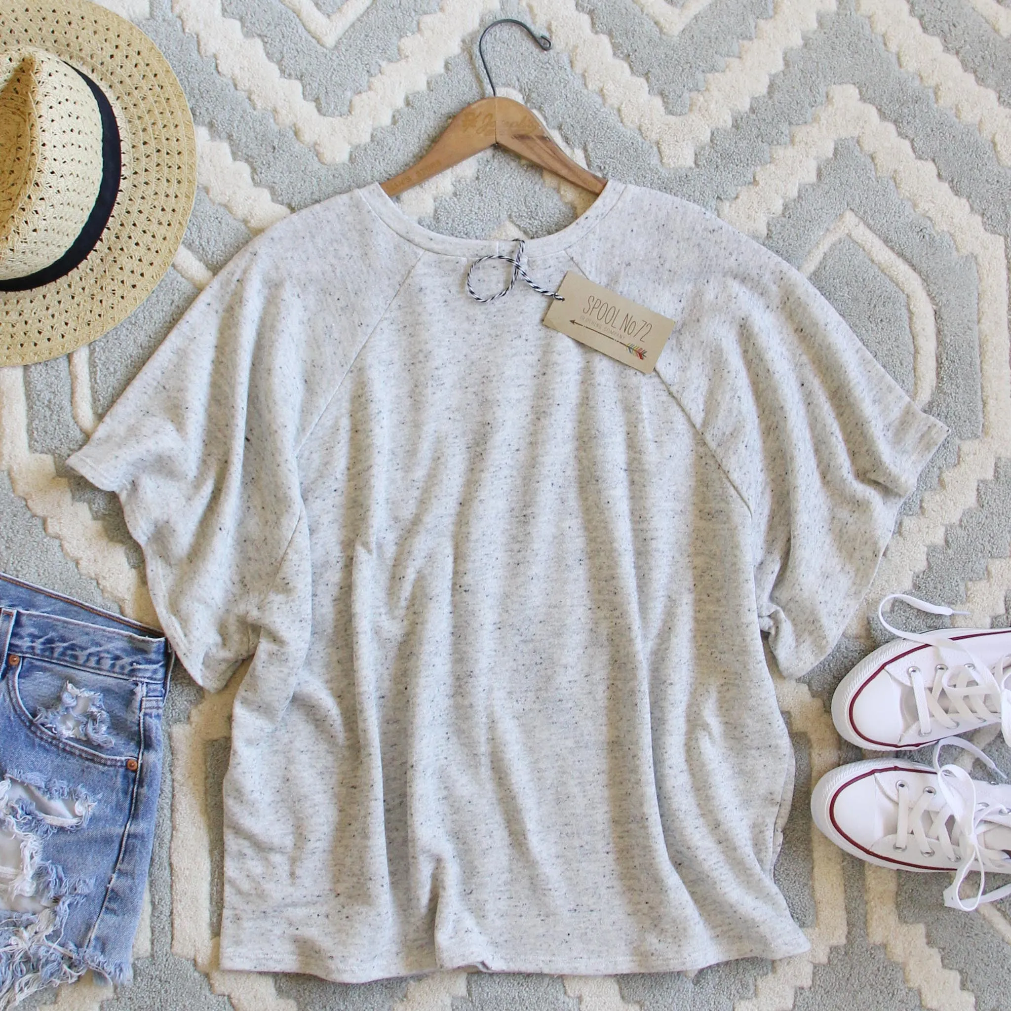 L'Amour Tee