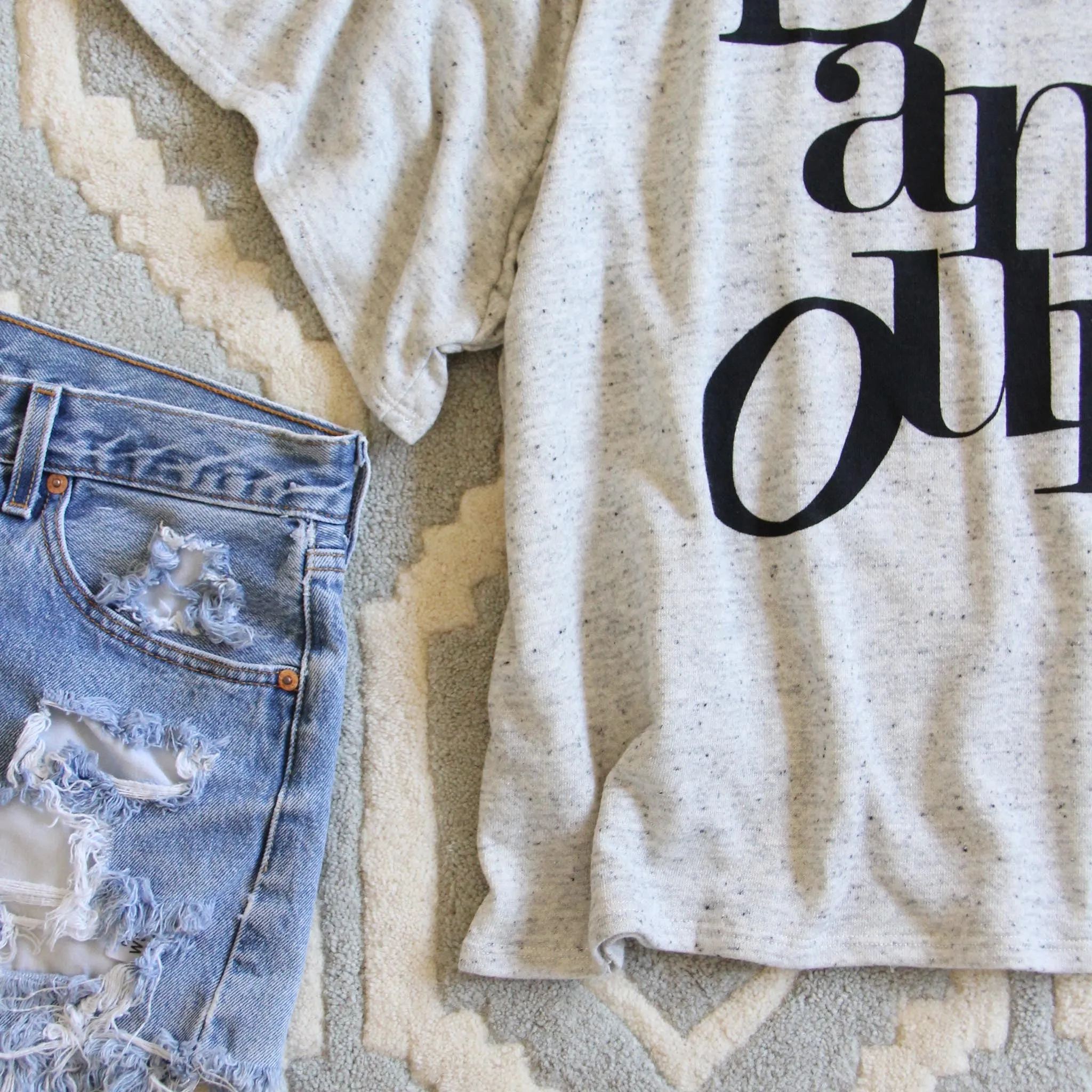 L'Amour Tee