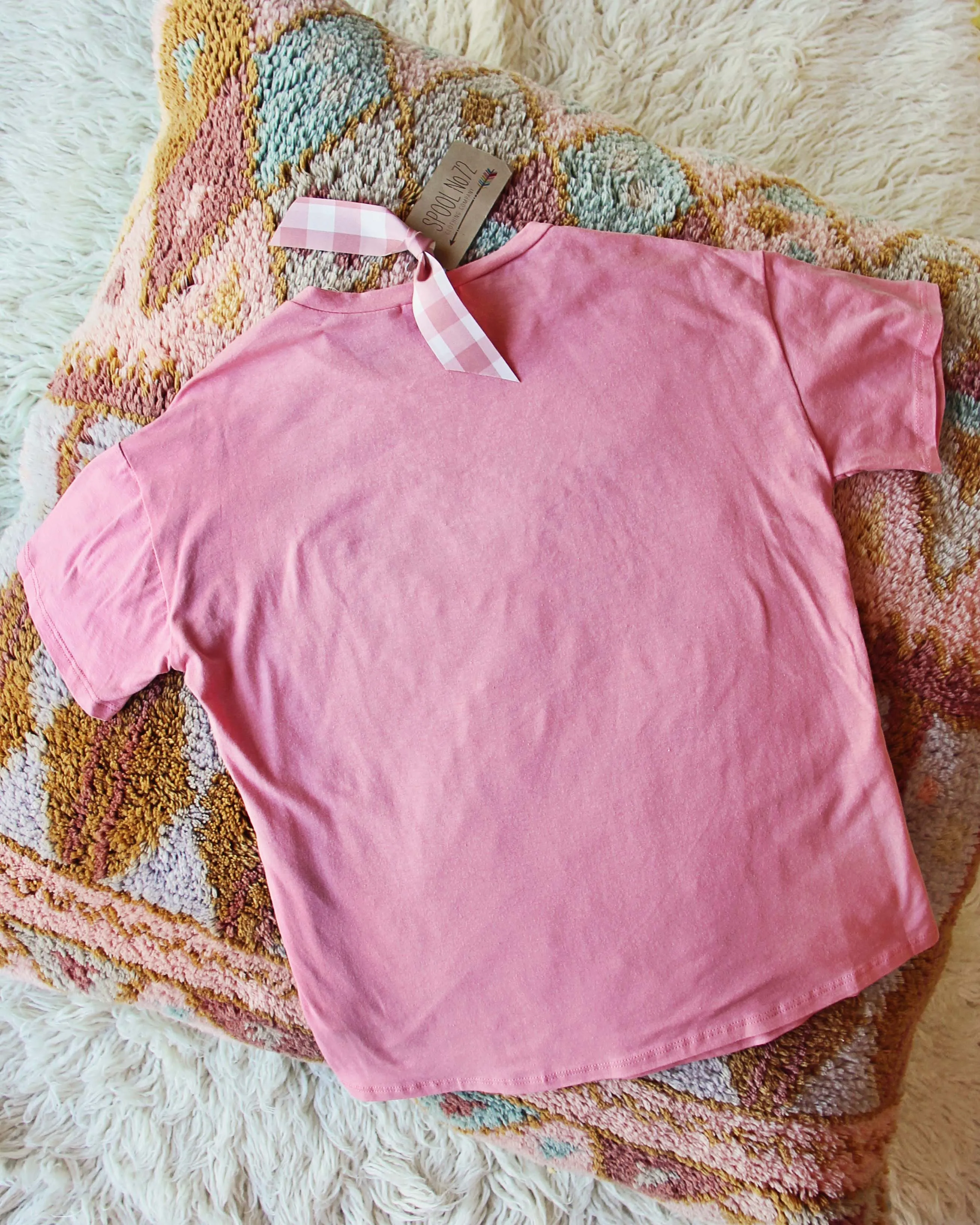Malibu Bike Shop Tee