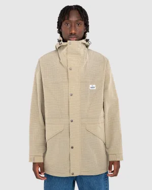 Mens Trekka Parka
