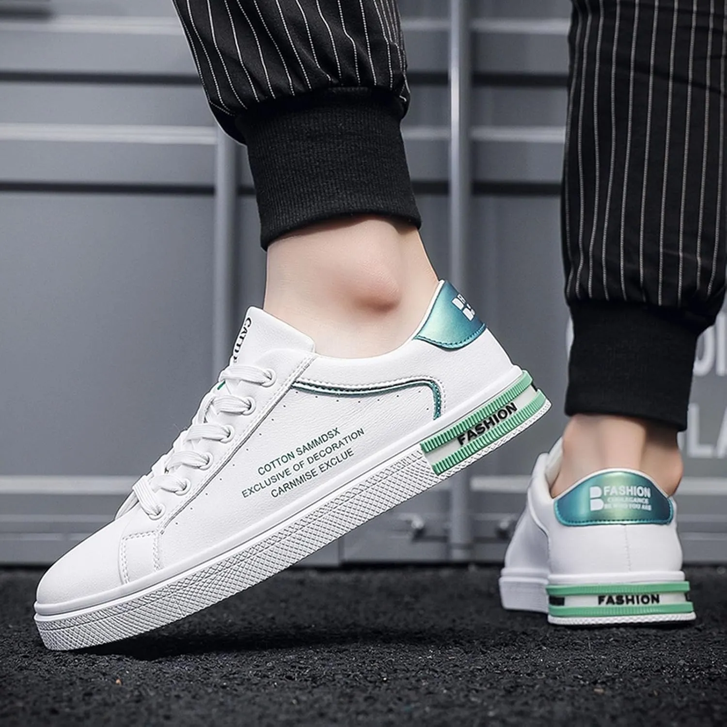 Mens Walking Shoes Men's Shoes Slip on Shoe for Men Shoe for Men Casual Athletic Gym Sneaker