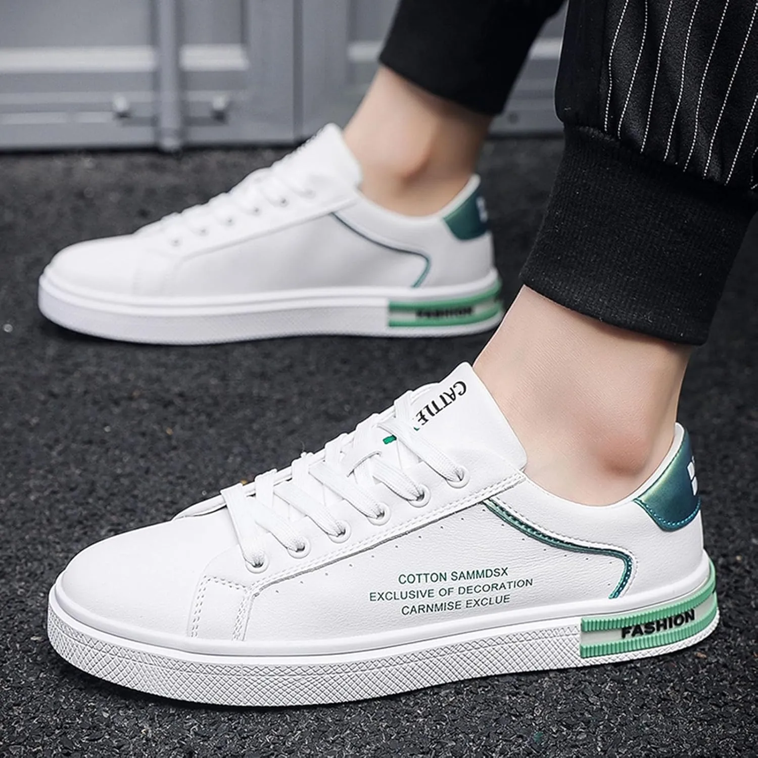 Mens Walking Shoes Men's Shoes Slip on Shoe for Men Shoe for Men Casual Athletic Gym Sneaker