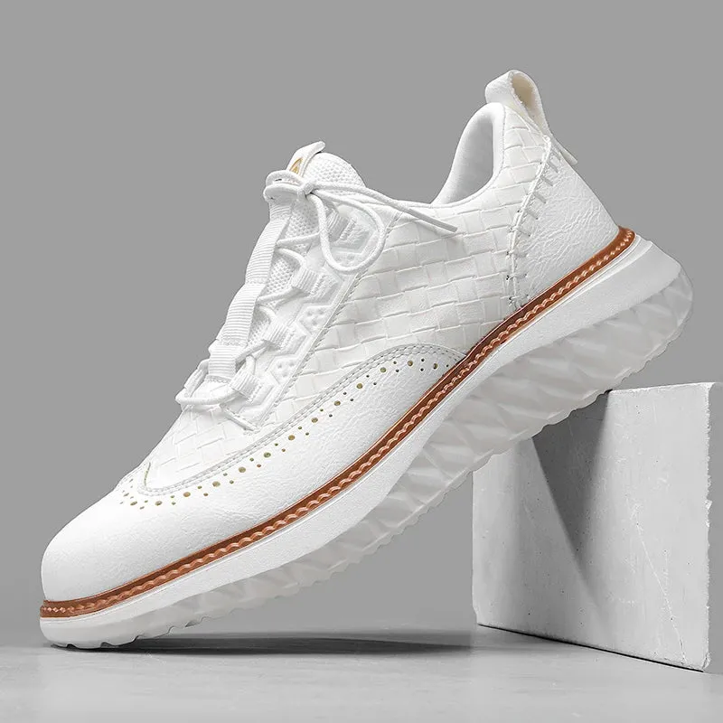 Mercer Stride Sneakers