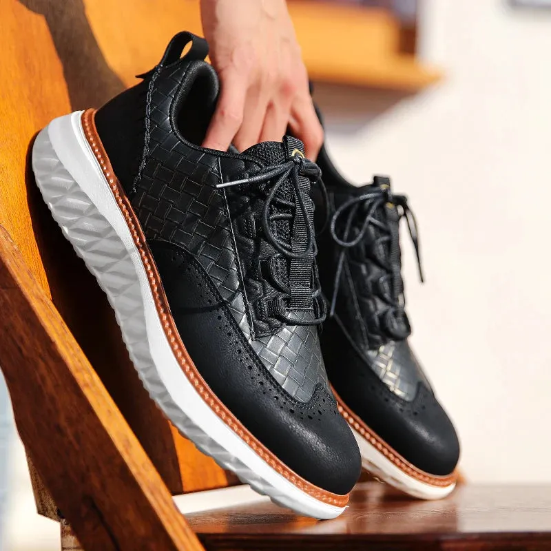 Mercer Stride Sneakers