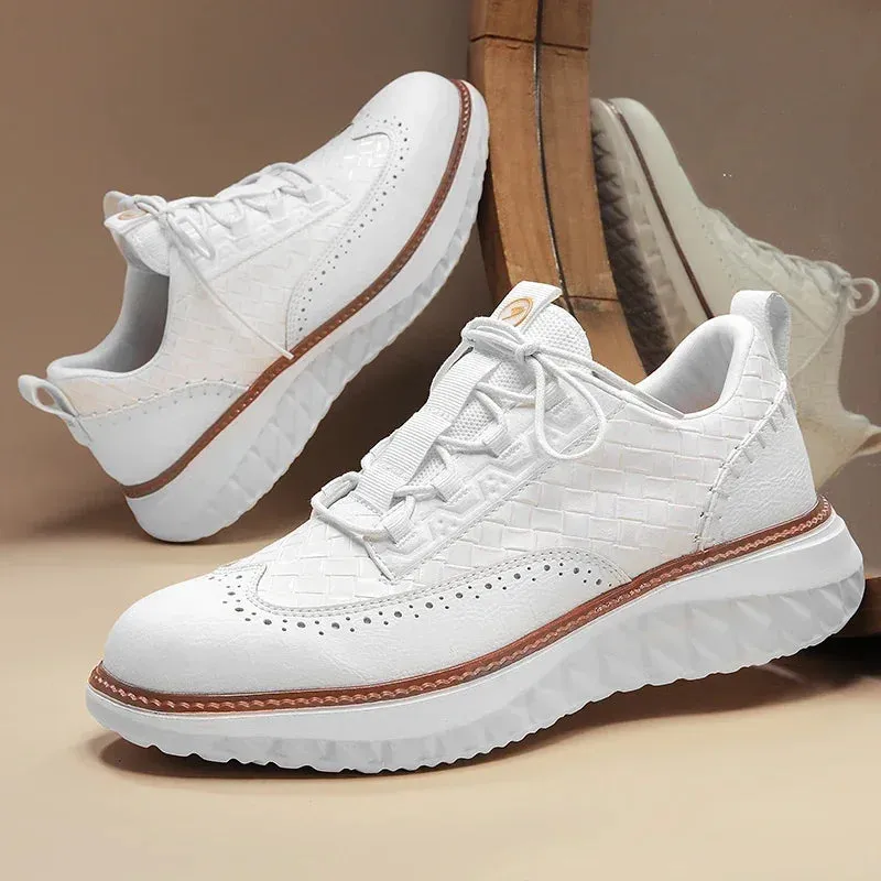 Mercer Stride Sneakers