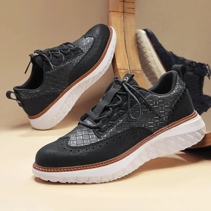 Mercer Stride Sneakers