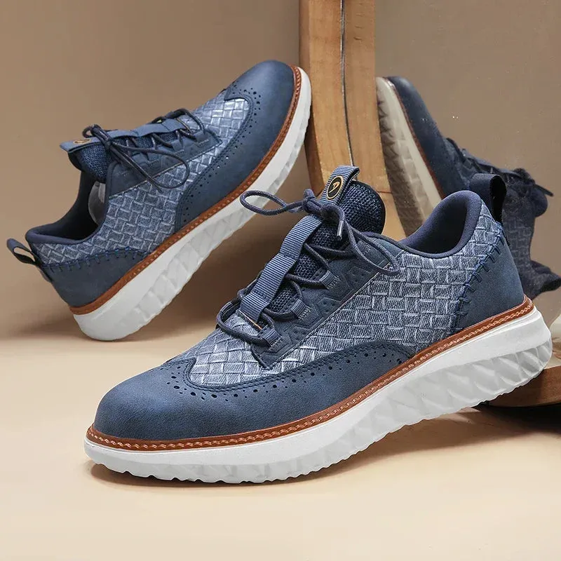 Mercer Stride Sneakers