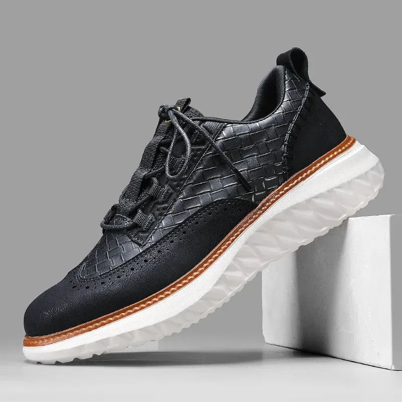 Mercer Stride Sneakers