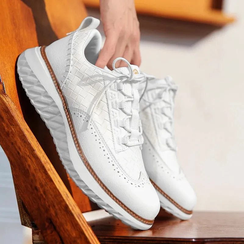 Mercer Stride Sneakers