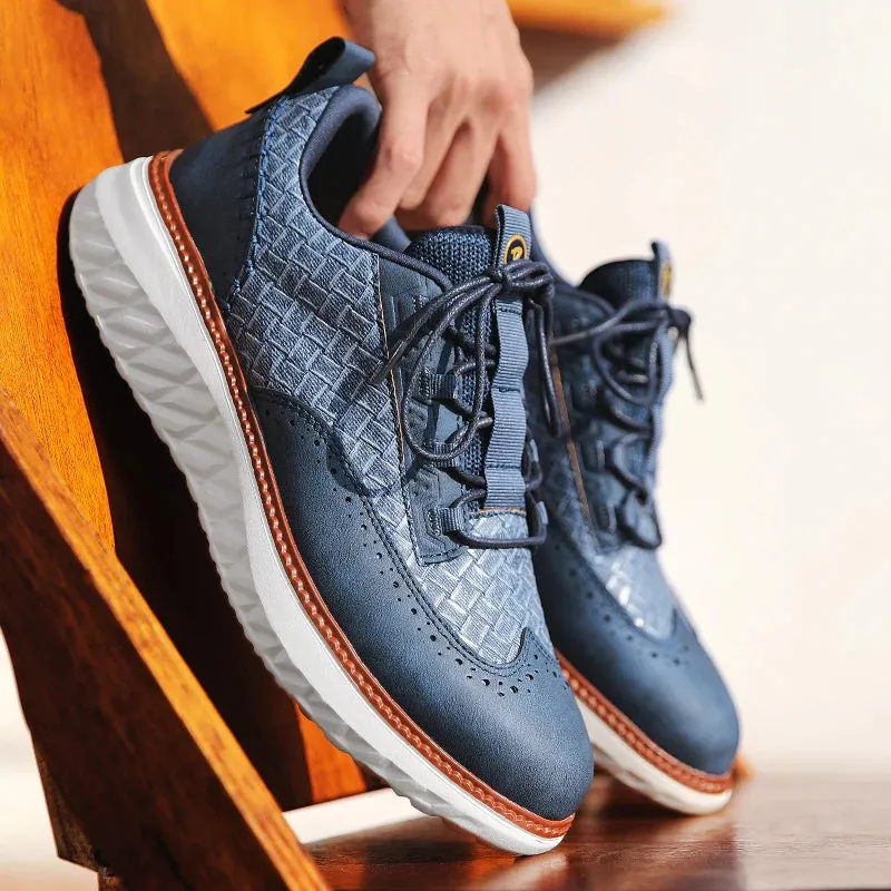 Mercer Stride Sneakers