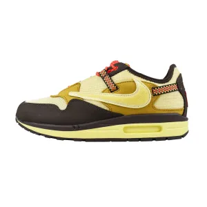 Nike Air Max 1 x Travis Scott - Baroque Brown