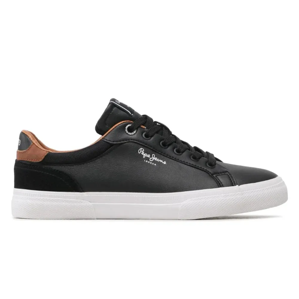 PEPE JEANS Kenton Court Men PMS30839-BLK