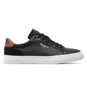 PEPE JEANS Kenton Court Men PMS30839-BLK