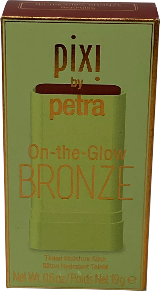 Pixi On-the-glow Bronze Beach Glow 19g