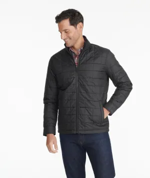 Quilted City Jacket - FINAL SALE