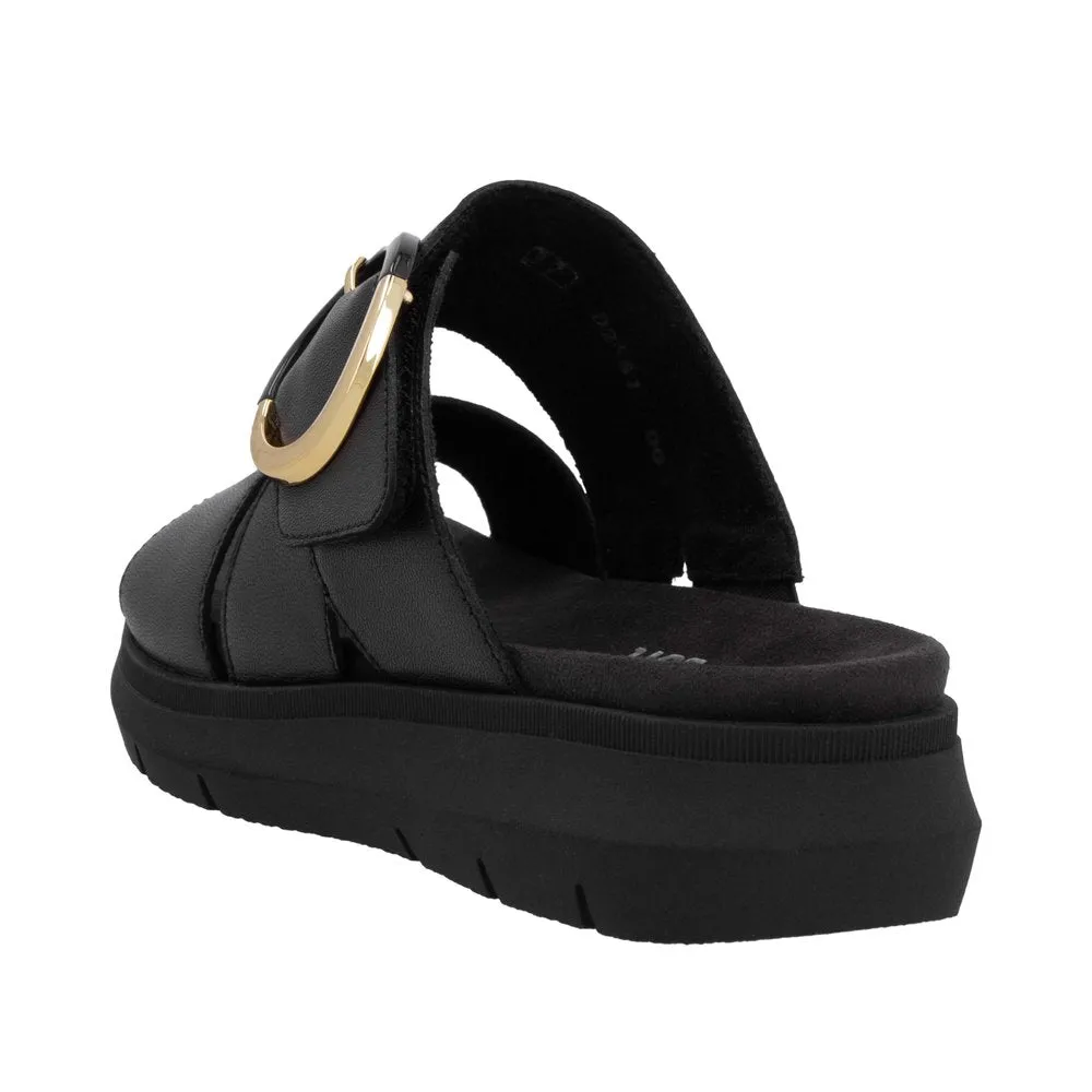 REMONTE- WOMEN'S D2K51-00 SANDAL