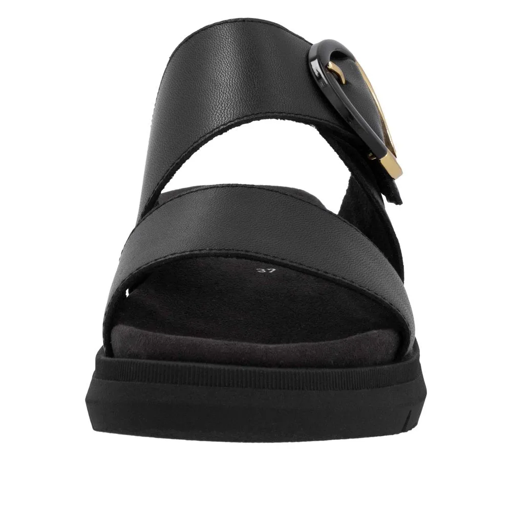 REMONTE- WOMEN'S D2K51-00 SANDAL