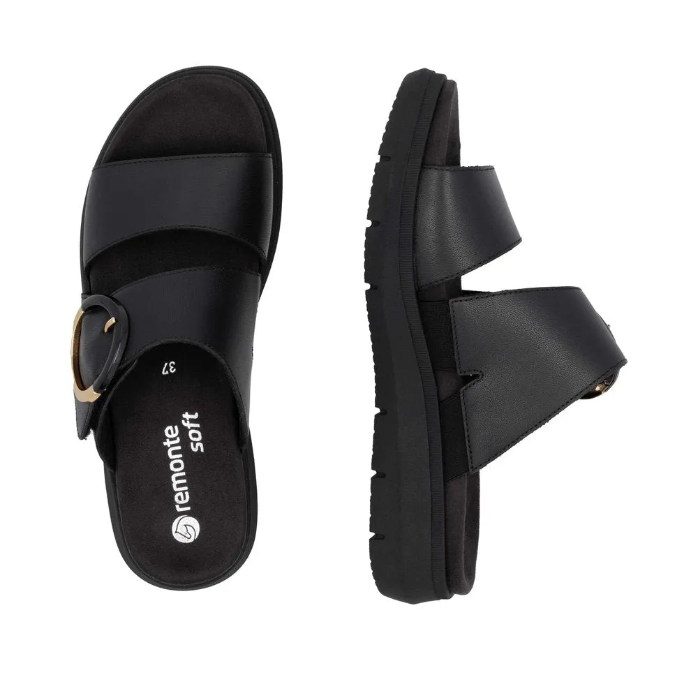 REMONTE- WOMEN'S D2K51-00 SANDAL