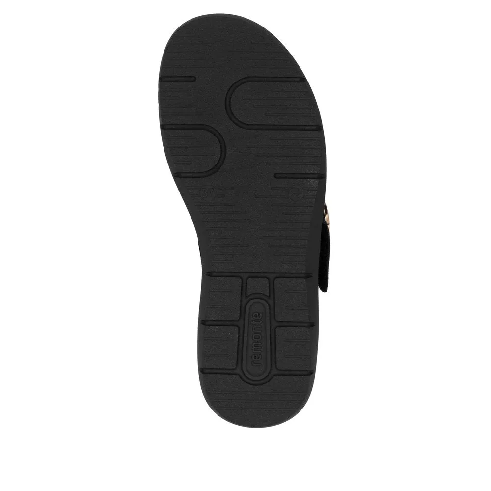 REMONTE- WOMEN'S D2K51-00 SANDAL