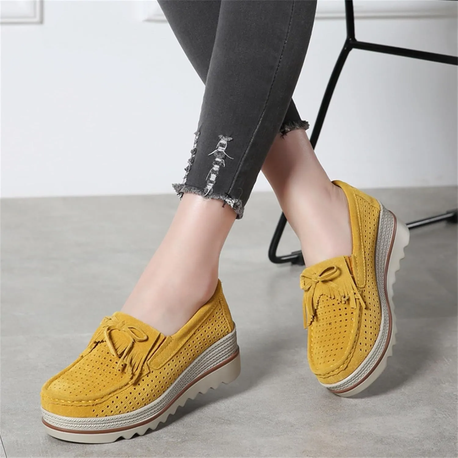 Running Shoes for Women Comfortable Casual Black Shoes High Top Sneakers Men's Athletic Sneakers Lightweight Breathable Waterproof Tennis Shoe Casual Loafers