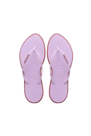 Slim Point Sandal - Amaranth by Havaianas