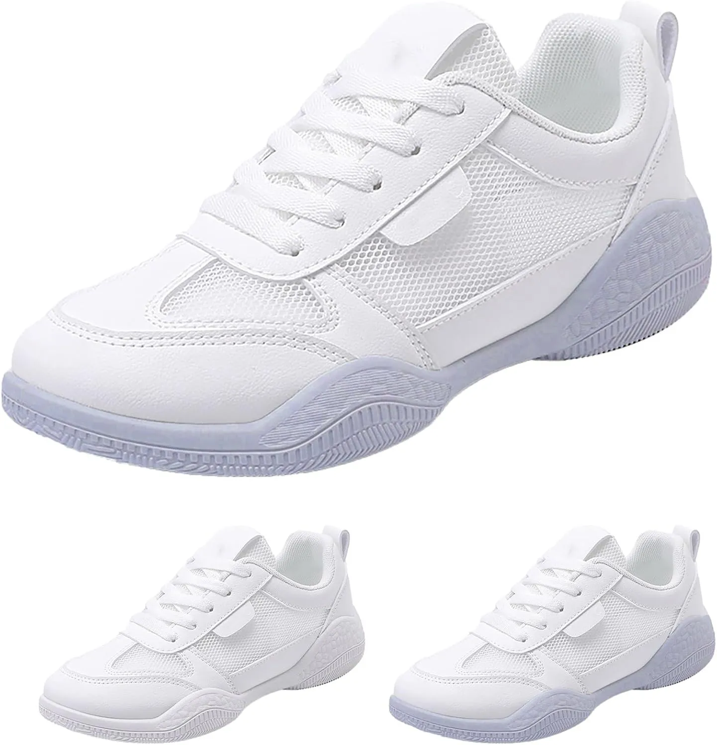 Sneakers for Women Running Shoes Fashion Walking Lace Up Womens Tennis Shoes Athletic Shoes Casual Shoes Sneakers Steel Toe Tennis Shoe Trainers Shoe