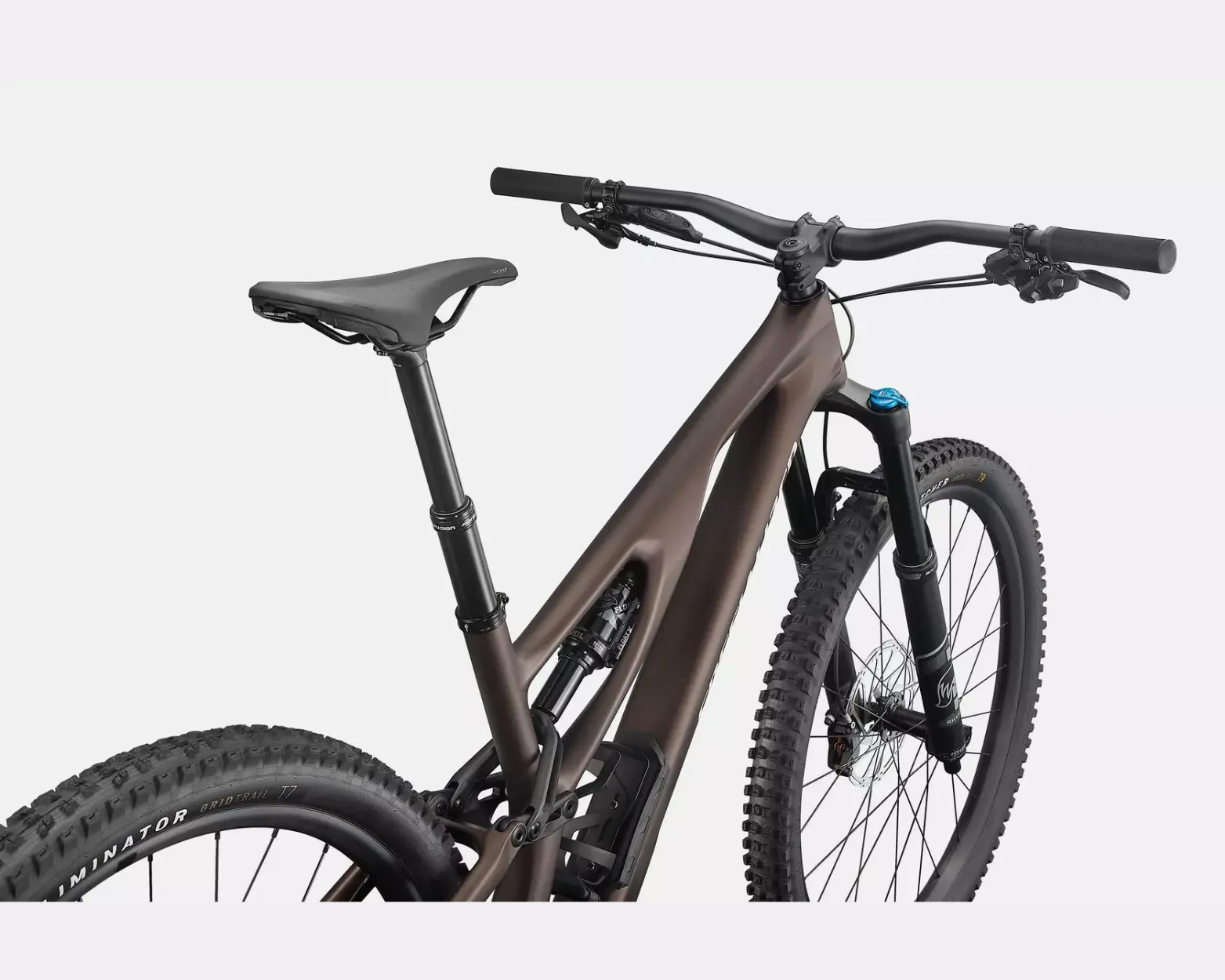 SPECIALIZED STUMPJUMPER EVO COMP