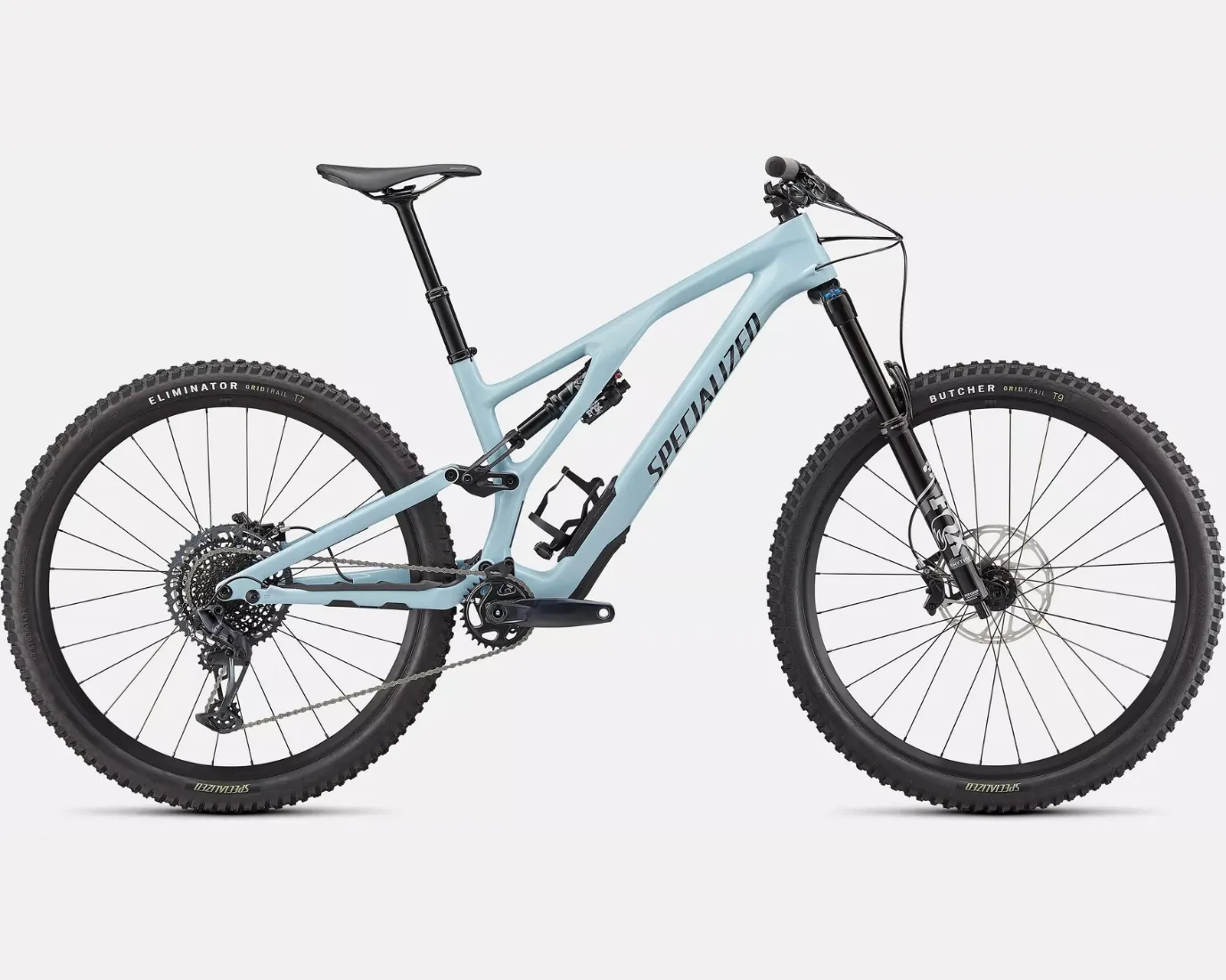 SPECIALIZED STUMPJUMPER EVO COMP