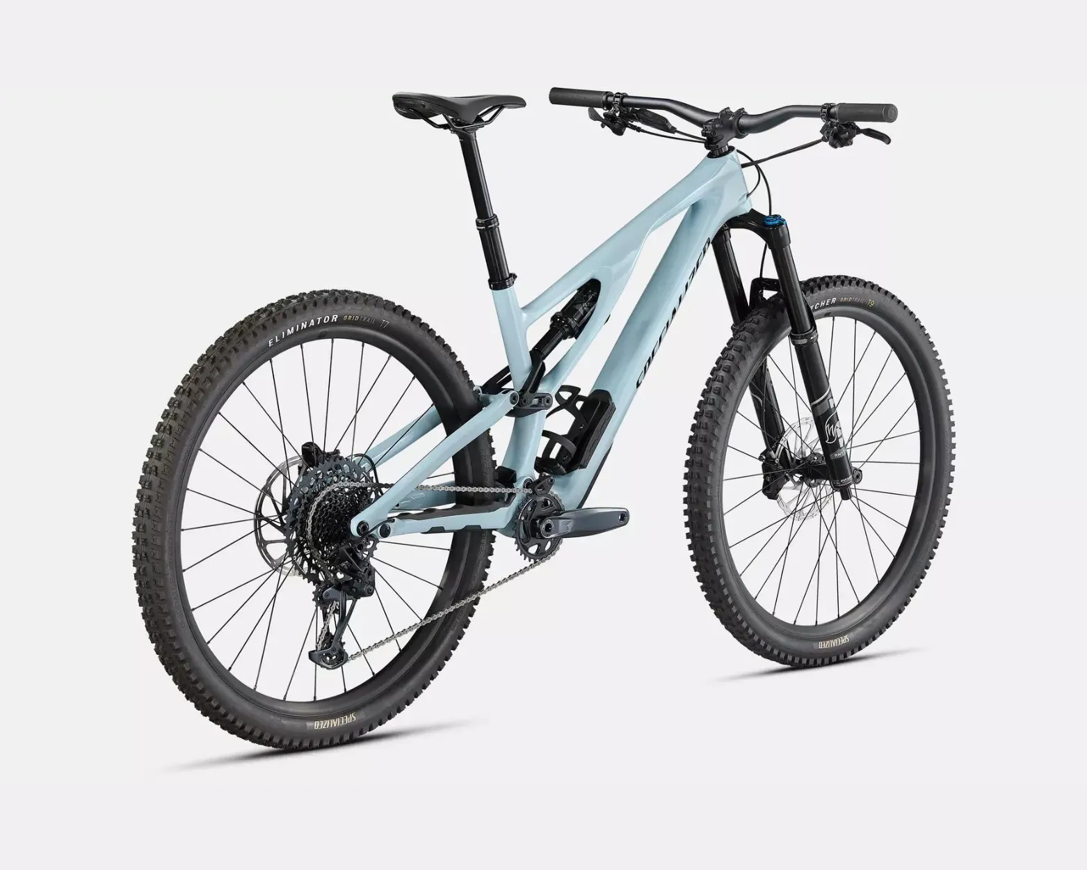 SPECIALIZED STUMPJUMPER EVO COMP
