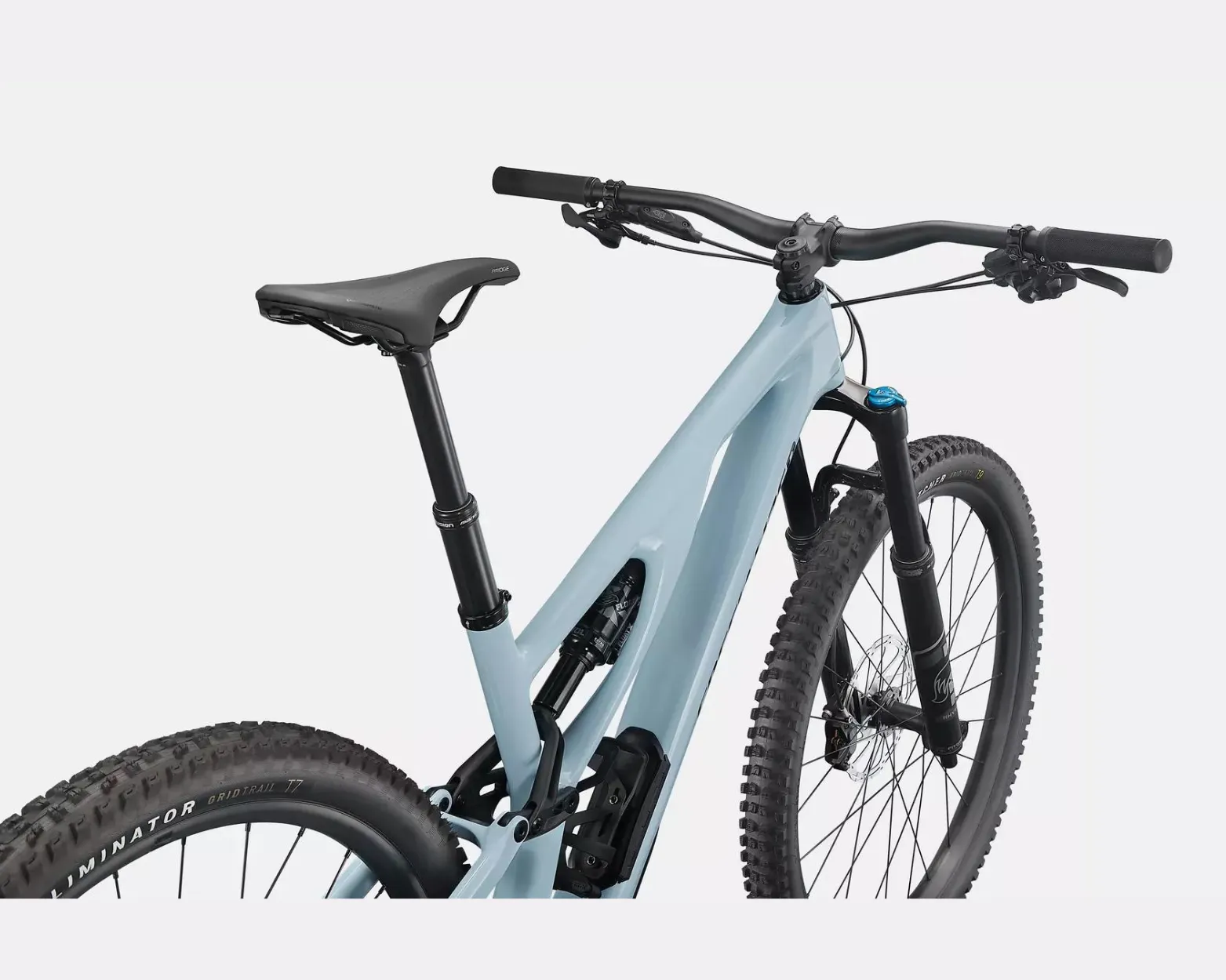 SPECIALIZED STUMPJUMPER EVO COMP