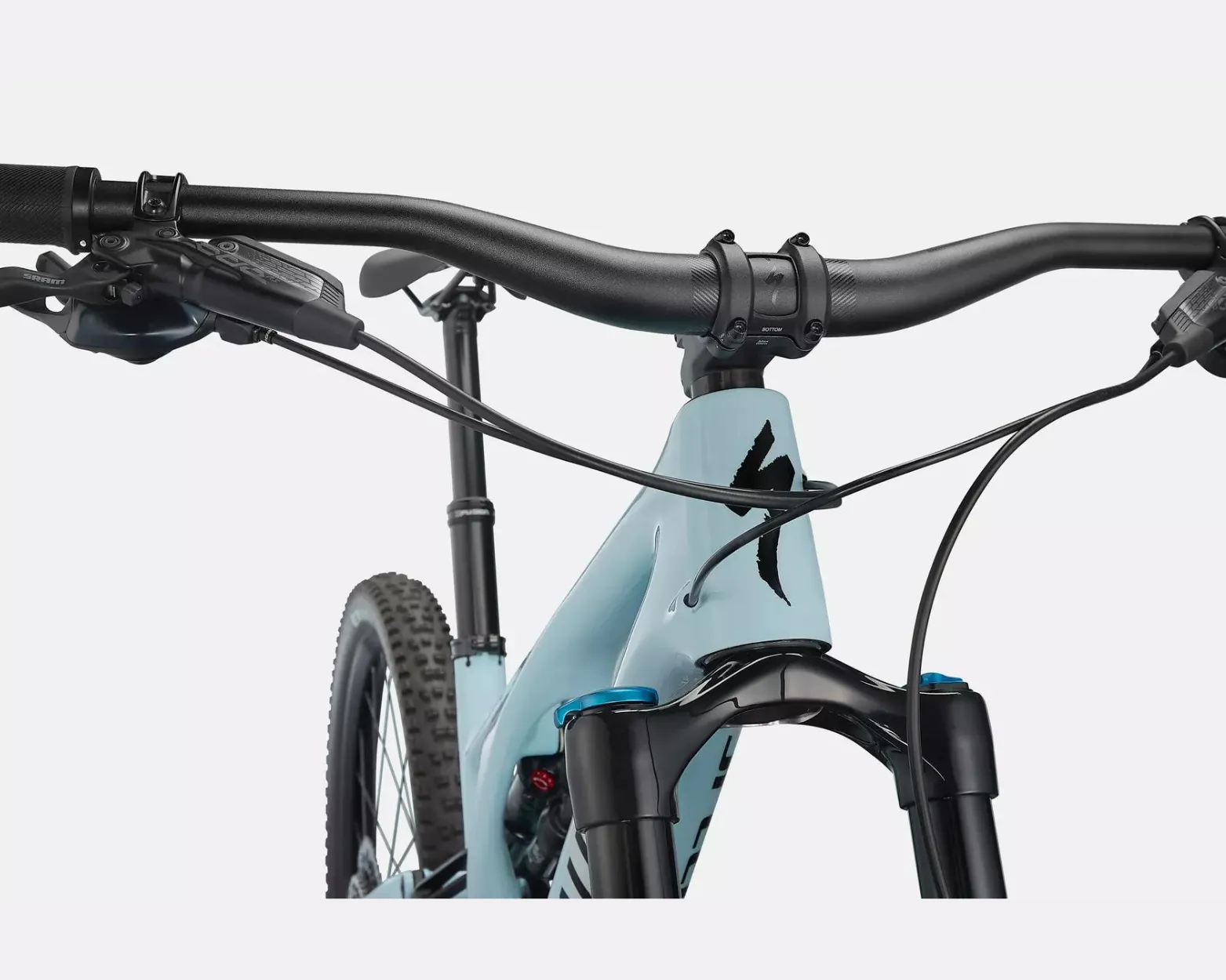 SPECIALIZED STUMPJUMPER EVO COMP