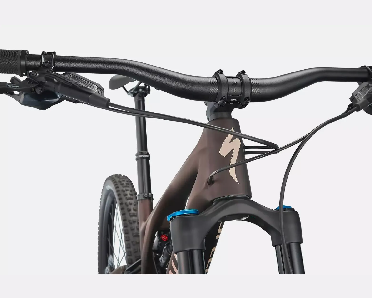 SPECIALIZED STUMPJUMPER EVO COMP