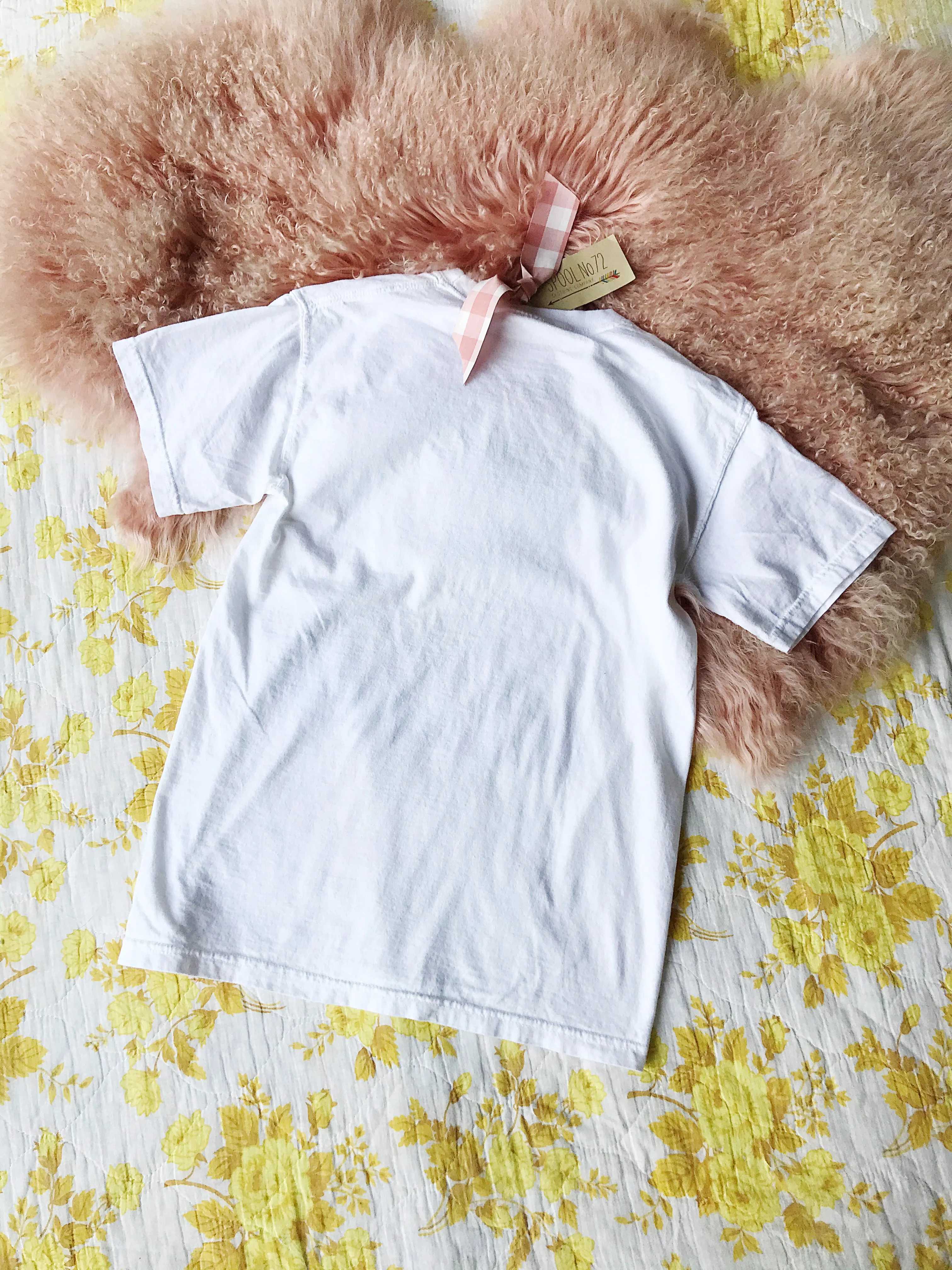 Tahoe Tee