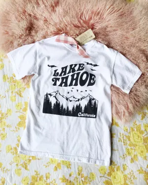 Tahoe Tee