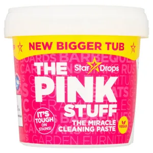 The Pink Stuff Cleaning Paste| 850g