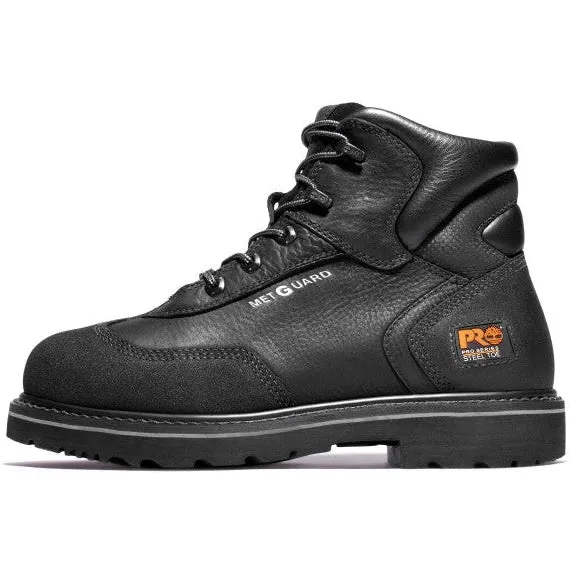 Timberland PRO Men's 6" Steel Toe Intl Metguard Work Boot TB085516214