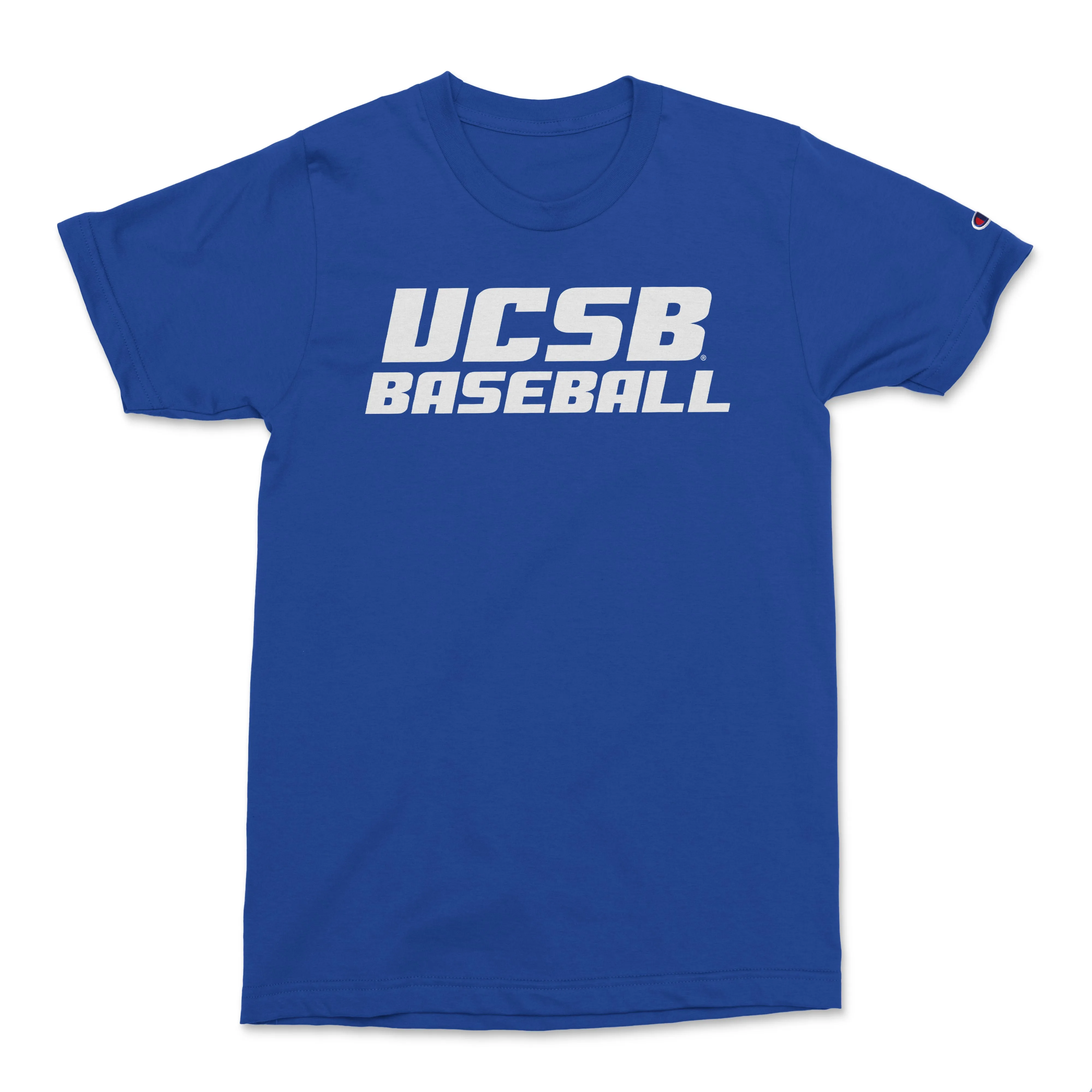UCSB Fan Favorite Baseball Tee