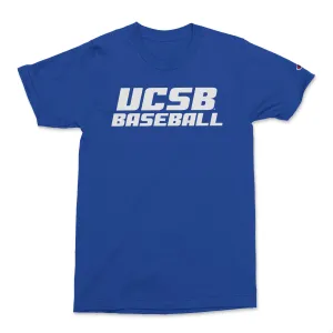 UCSB Fan Favorite Baseball Tee